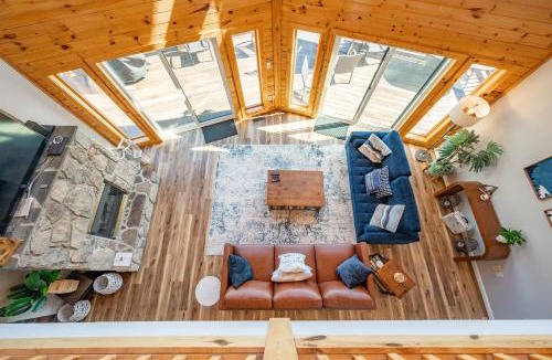 Paradise Point House | Adventures in Paradise