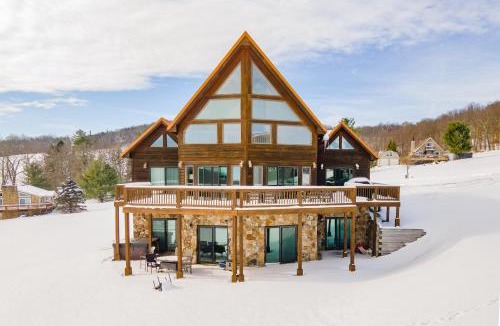 Paradise Point House | Adventures in Paradise