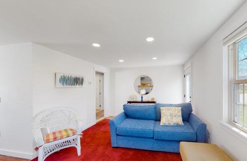 Cataumet House | Adventures on Buzzards Bay