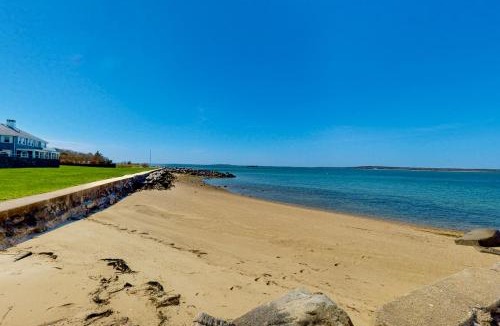 Cataumet House | Adventures on Buzzards Bay