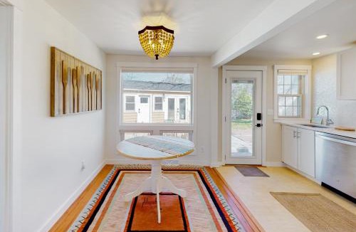 Cataumet House | Adventures on Buzzards Bay