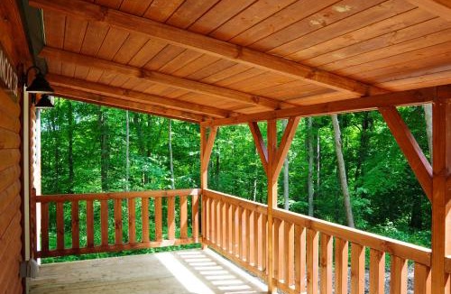 Victor Resort | Adventures on the Gorge