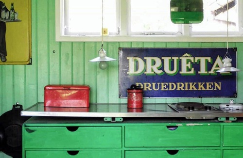 Tisvildeleje House | Adventurous gem on the edge of Tisvilde Hegn