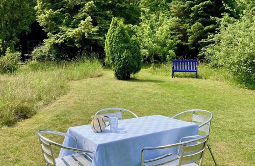 Tisvildeleje House | Adventurous gem on the edge of Tisvilde Hegn
