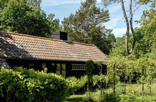 Tisvildeleje House | Adventurous gem on the edge of Tisvilde Hegn
