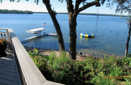 Brainerd House | Adventurous Gull Lake