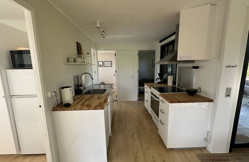 Kettingskov House | "Ady" - 150m from the sea by Interhome