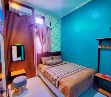 Dinoyo Villa | Adyvan Villa