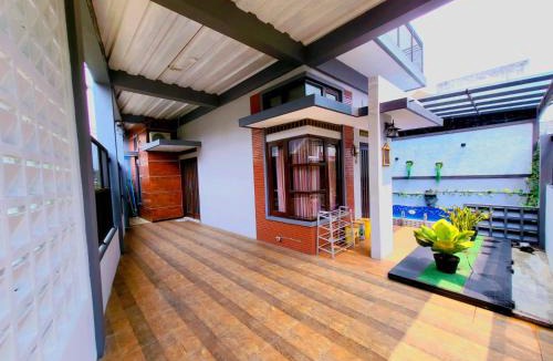 Dinoyo Villa | Adyvan Villa