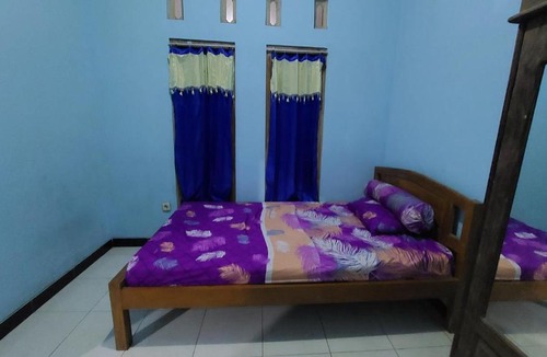 Banjarasri House | ADZRIEL HOMESTAY SYARIAH