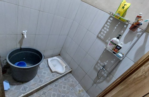 Terong Hotel | Adzriel Homestay Syariah