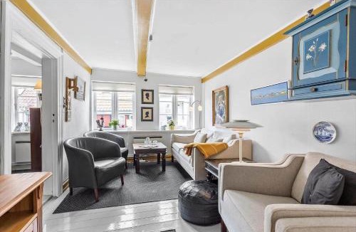 Marstal House | AE200-Marstal-Snaregade-10