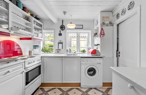 Marstal House | AE200 Marstal - Snaregade 10