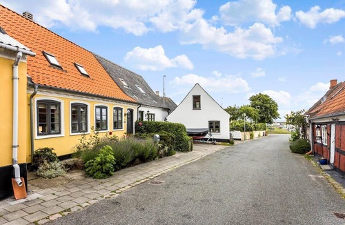 Marstal House | AE200 Marstal - Snaregade 10