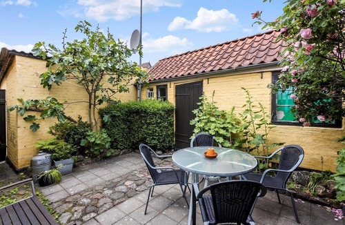 Marstal House | AE200 Marstal - Snaregade 10