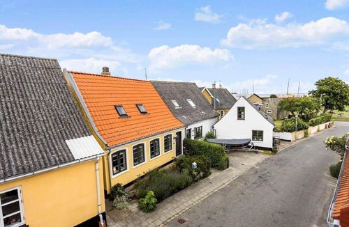 Marstal House | AE200 Marstal - Snaregade 10