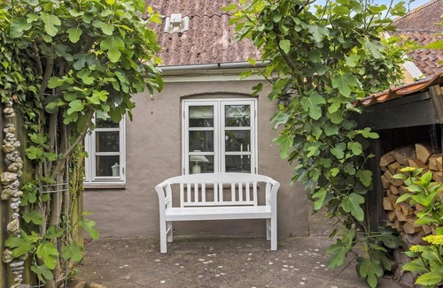 Marstal House | AE201 Marstal - Snaregade 14