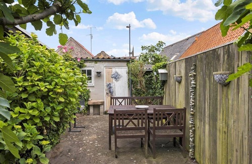 Marstal House | AE201 Marstal - Snaregade 14