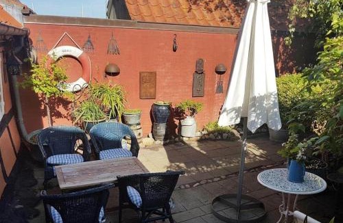 Marstal House | AE204-Marstal-Snaregade-7
