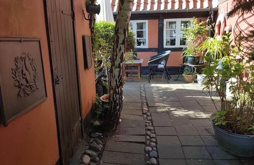 Marstal House | AE204 Marstal - Snaregade 7