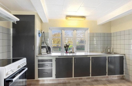 Marstal House | AE206 Marstal - Ronæsvej 14