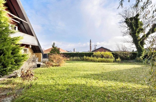 Marstal House | AE207 Marstal - Barkvej 11