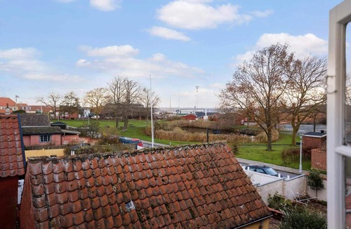 Aeroskobing House | AE208 Ærøskøbing - Brogade 4