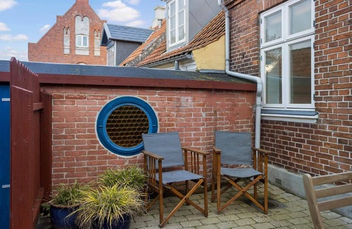 Aeroskobing House | AE208 Ærøskøbing - Brogade 4