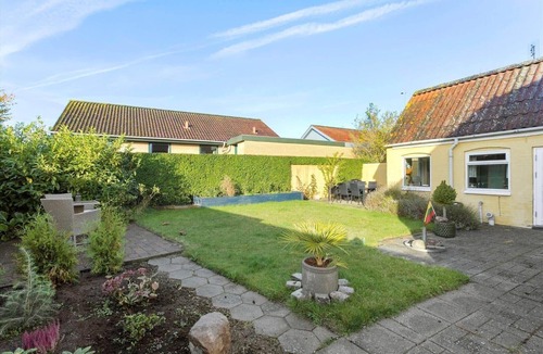 Marstal House | AE212 Marstal - Færgestræde 12