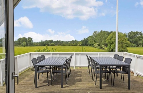 Marstal House | AE214 Marstal - Ronæsvej 10