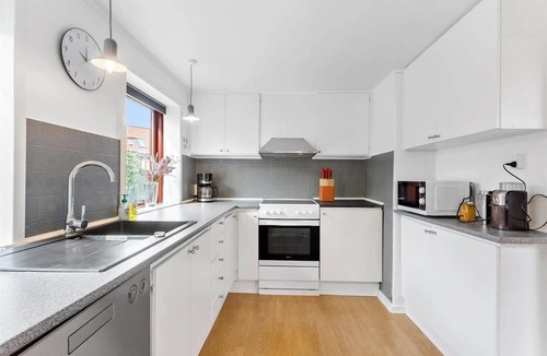 Marstal House | AE215 Ommel - Kærvej 6