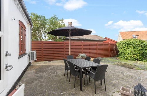 Marstal House | AE215 Ommel - Kærvej 6