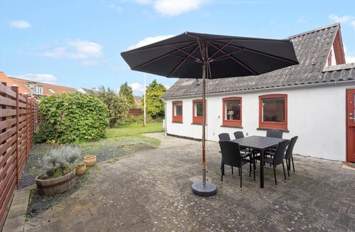 Marstal House | AE215 Ommel - Kærvej 6