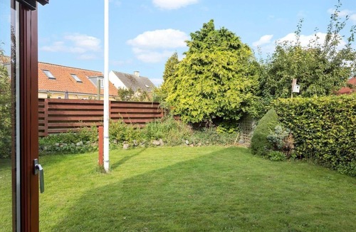 Marstal House | AE215 Ommel - Kærvej 6