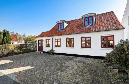 Marstal House | AE216-Marstal-Hovedgaden-27