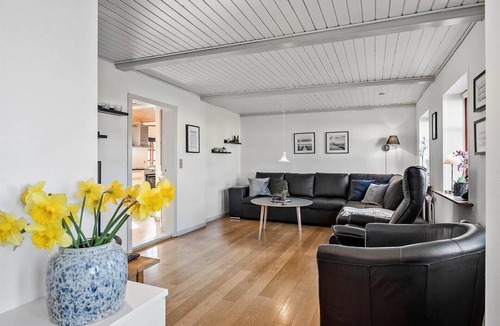 Marstal House | AE216 Marstal - Hovedgaden 27