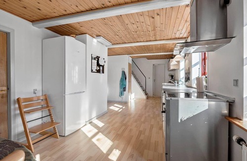 Marstal House | AE216 Marstal - Hovedgaden 27