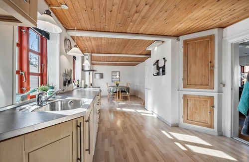 Marstal House | AE216 Marstal - Hovedgaden 27