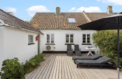 Marstal House | AE217 Marstal - Marstalsvejen 15