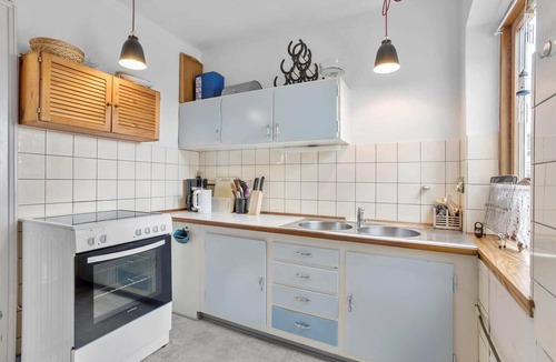 Marstal House | AE219 Marstal - Ommelsvejen 14