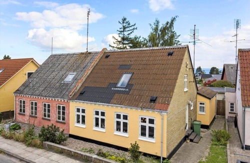 Marstal House | AE219 Marstal - Ommelsvejen 14