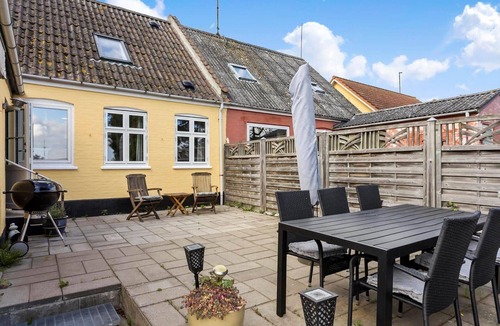 Marstal House | AE219 Marstal - Ommelsvejen 14