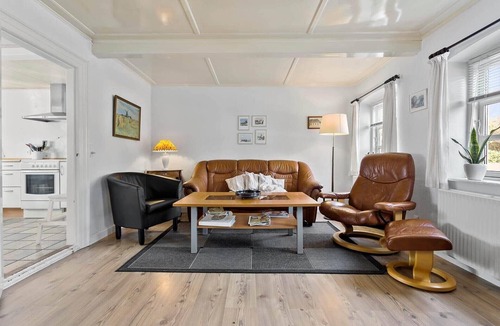 Marstal House | AE221 Marstal - Møllevejen 45