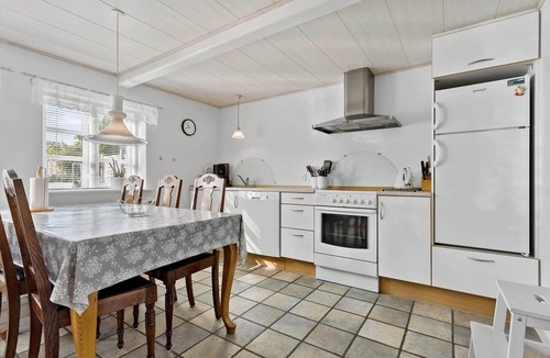 Marstal House | AE221 Marstal - Møllevejen 45
