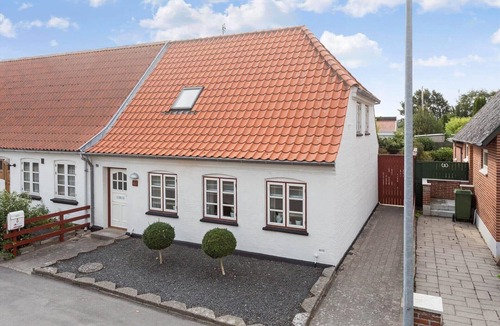 Marstal House | AE221 Marstal - Møllevejen 45