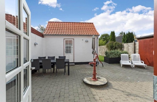 Marstal House | AE221 Marstal - Møllevejen 45