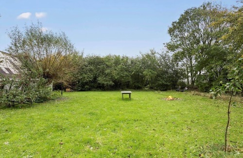 Marstal House | AE222 Marstal - Trousløkkevej 1