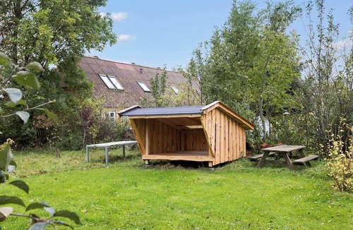 Marstal House | AE222 Marstal - Trousløkkevej 1