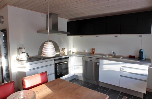 Dunkær House | AE223 Ærøskøbing - Østermarksvej 1