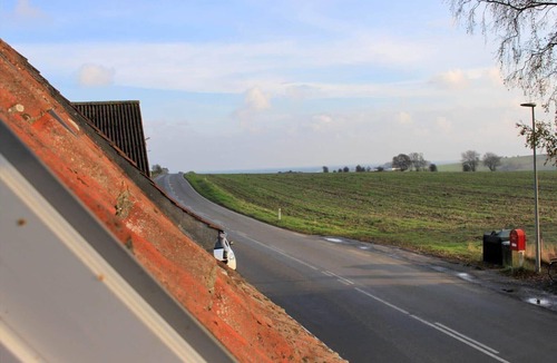 Dunkær House | AE223 Ærøskøbing - Østermarksvej 1